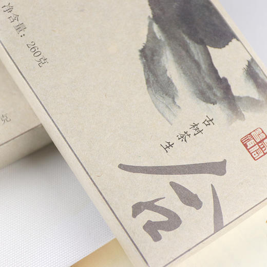 2012·和合古树砖 商品图2