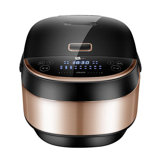 德国米技（MIJI）电饭煲 3.6L 多功能电饭锅  ECG3601 商品图1