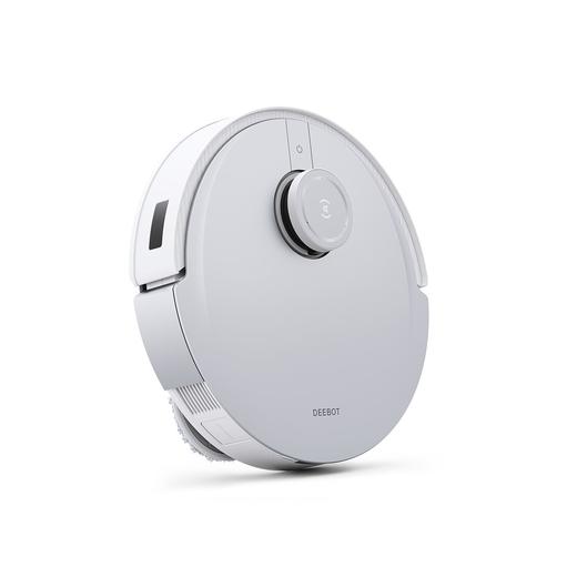 科沃斯扫地机器人地宝 DEEBOT X1 OMNI 白色 商品图2