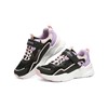 小斯凯奇2022春夏款网面透气休闲健步魔术贴女童鞋302543L 商品缩略图1