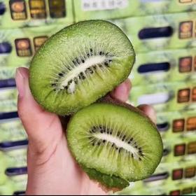 【八方】硬果即食猕猴桃 5个装