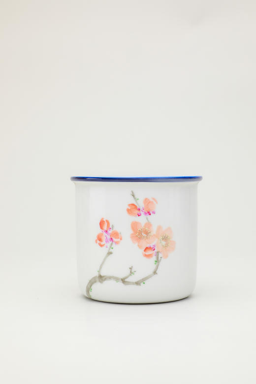 工农杯（写意花卉） 商品图3