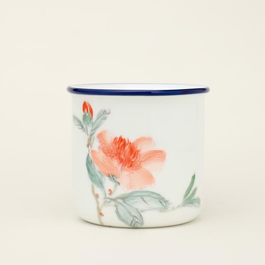 工农杯（写意花卉） 商品图0