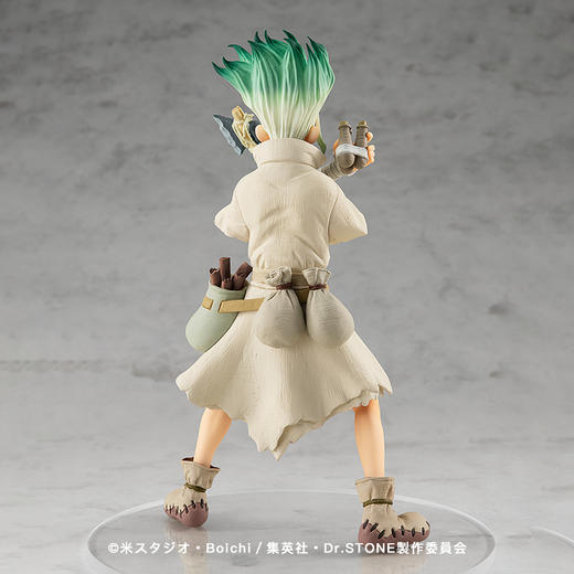 【GSC现货】POP UP PARADE 石神千空 商品图2