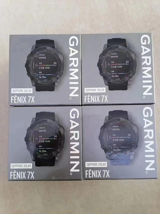 佳明新款手表7X，7S，EPIX，S62白色，黑色，限量款绿水鬼，佳明G80雷达，Z82测距仪，R10雷达数据分析仪！
美国倍视能测距仪！韩国VC测距仪！
现货✈️秒发！ 商品图3