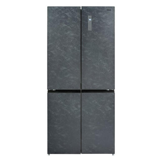 美菱冰箱BCD-537WQ3S云母岩 商品图2