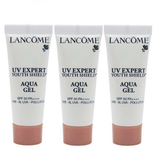 兰蔻防晒霜丨 清爽 不油腻 隔离  高倍防晒 商品图2