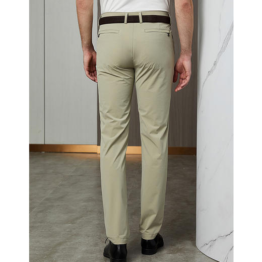 YvesFigarau伊夫·费嘉罗931461休闲裤 商品图4