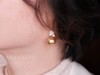 Tango金珠耳钉 商品缩略图4