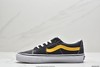 万斯Vans Sk8-Low Reissue S低帮板鞋运动鞋男女鞋 商品缩略图2