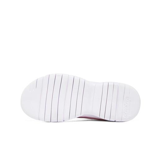 小斯凯奇女童鞋2022夏季大小童休闲运动鞋魔术贴302552L 商品图5