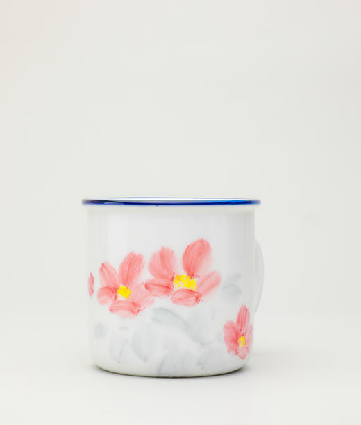 工农杯（写意花卉） 商品图2