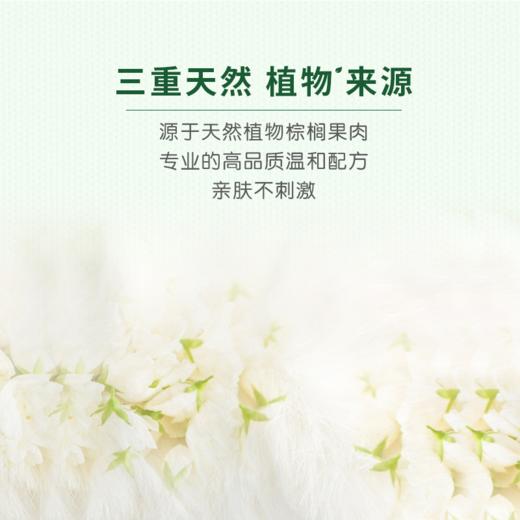 洁劲100植物皂粉650g*1包/2包 商品图1