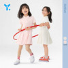 【毛爸0216】幼岚儿童短袖polo裙女童2022春夏简约polo裙 商品缩略图1