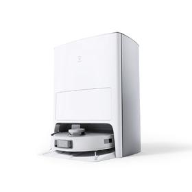 科沃斯扫地机器人地宝 DEEBOT X1 OMNI 白色