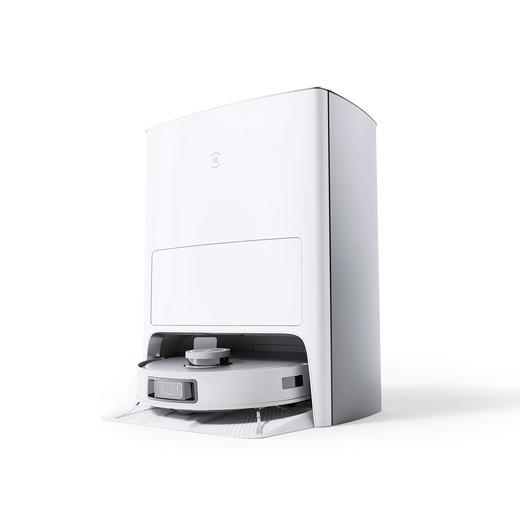 科沃斯扫地机器人地宝 DEEBOT X1 OMNI 白色 商品图0