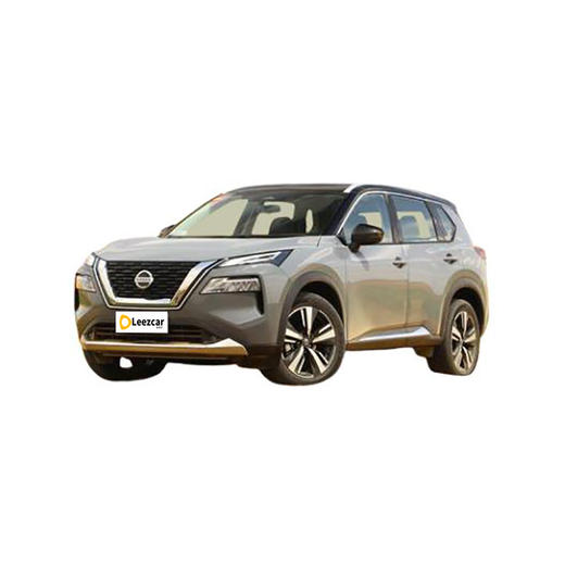 日产 奇骏 2.5L CVT 豪华版 4WD 【长租-北京】 商品图0