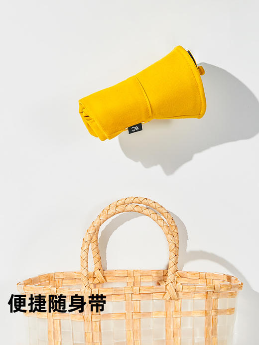 VVC渔夫帽女双面防紫外线防晒帽遮阳太阳帽夏季帽子大帽檐太阳帽 商品图2