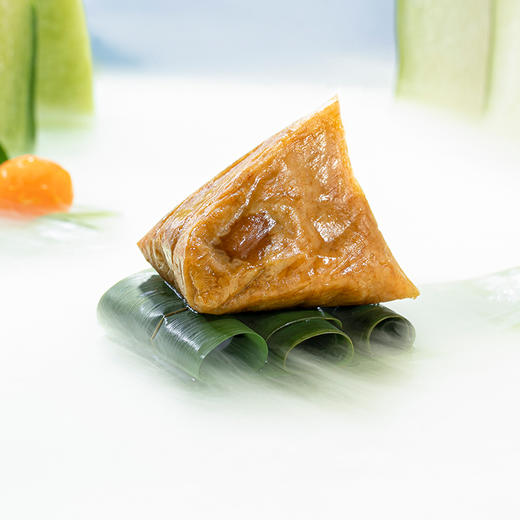 【幸福西饼端午粽子礼盒】粽爱一生礼盒10个装/盒，严选品质粽馅食材，凝聚传统风味，五种口味五种幸福！（同城送2025） 商品图2