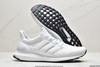 阿迪达斯Adidas Ultra Boost UB4.0爆米花缓震耐磨休闲运动鞋BB6166男女鞋 商品缩略图4