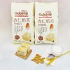 谷焙奇奶芙沙琪玛408g/袋 商品缩略图0
