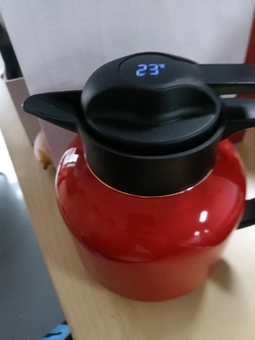 显温Q版小焖壶