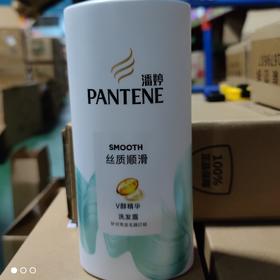 潘婷 丝质润滑洗发露 500ml