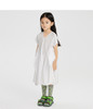 江南布衣童  女童设计感连衣裙  1M5G30290 商品缩略图7