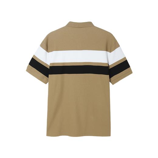 太平鸟男装POLO 衫   B1DBC2124 商品图1