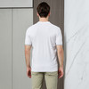 YvesFigarau伊夫·费嘉罗夏季新款舒适透气休闲短袖T恤930871 商品缩略图4