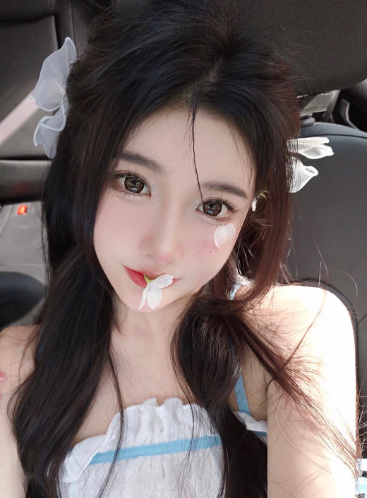 【年抛】露光栗棕 candysee |大直径14.5，着色13.9 | 【同品牌多副更划算，选款色板在详情页】 | 棕色大直径 商品图3