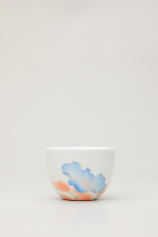 中单杯（花） 商品图4