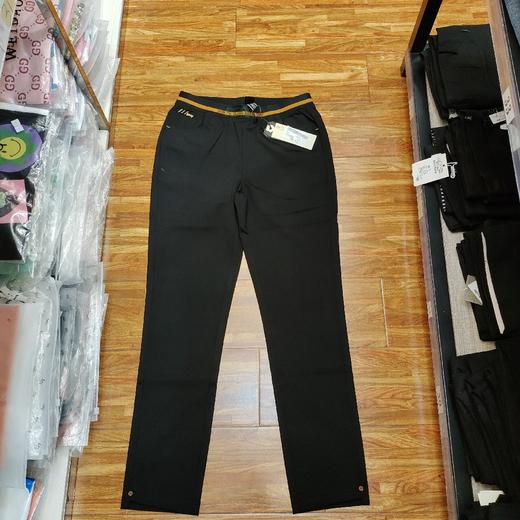 女休闲九分裤022 商品图0