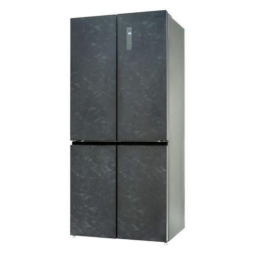 美菱冰箱BCD-537WQ3S云母岩 商品图1