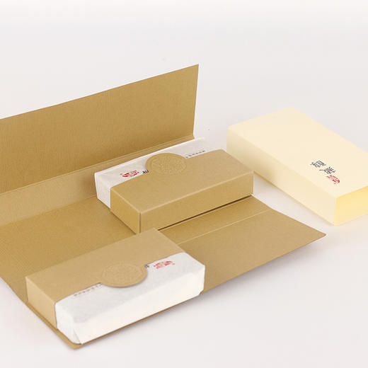 2014·藏醇熟砖 商品图2