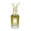 跨境兽首狐狸麋鹿动物香水乔治勋爵的悲剧玫瑰清新自然持久淡香水 商品缩略图8