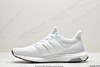 阿迪达斯Adidas Ultra Boost UB4.0爆米花缓震耐磨休闲运动鞋BB6166男女鞋 商品缩略图2