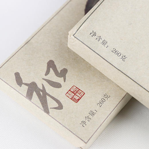 2012·和合古树砖 商品图3