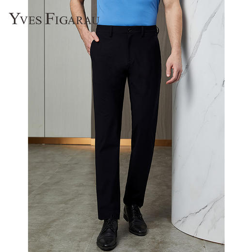 YvesFigarau伊夫·费嘉罗931460休闲裤 商品图0