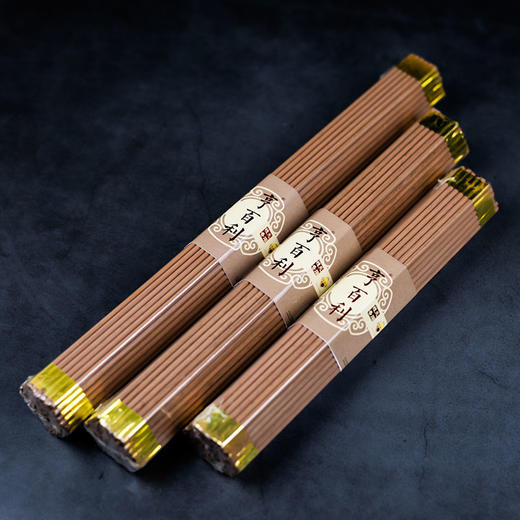 LA320亨百利无烟檀香(91支) 商品图5