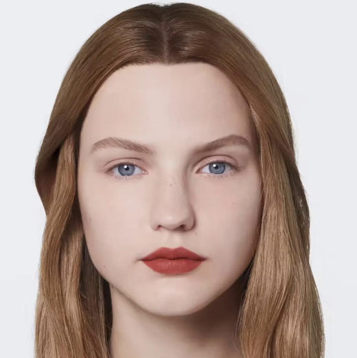 意大利 GUCCI古驰 倾色云雾哑光唇釉 口红 商品图5