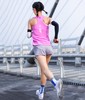 身体智慧BODYWIT女绝尘马拉松跑步背心速干超轻网眼运动健身透气 商品缩略图1