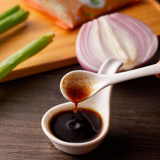 鲜8-葱油汁 商品图1