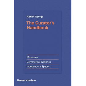 【现货】The Curator‘s Handbook | 策展人手册