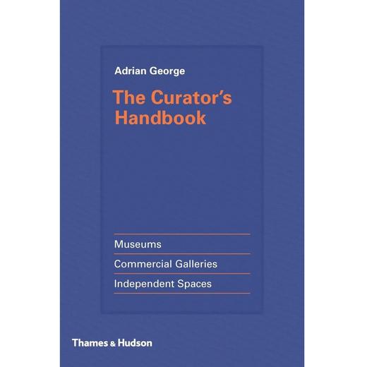 【现货】The Curator‘s Handbook | 策展人手册 商品图0