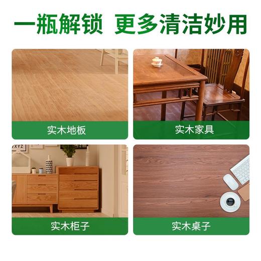 Frosch 实木家具清洁剂750ml 商品图3