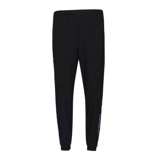 361度女士综训裤新款2022夏季束口轻薄透气运动九分裤562224728 商品图0