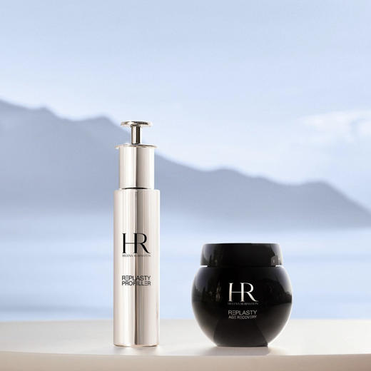 法国 HR赫莲娜 至盈无痕玻色因小针管抚纹精华 50ml 商品图13