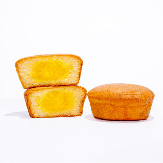 好丽友蛋黄派【138g】 商品图1