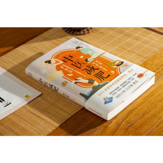 中医减肥 商品图3